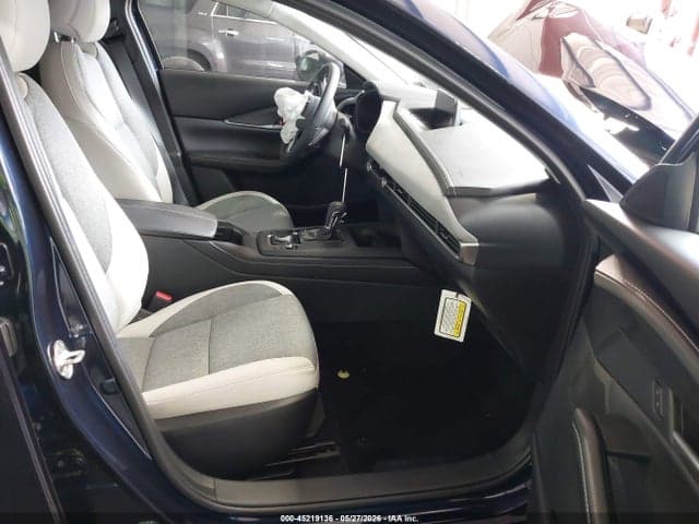 2026 MAZDA CX-30 2.5 S AIRE EDITION 5