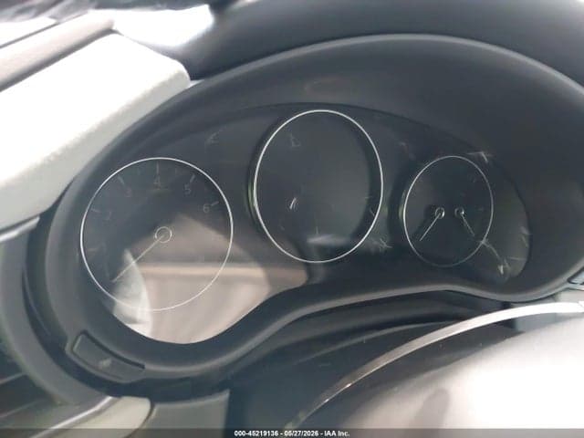 2026 MAZDA CX-30 2.5 S AIRE EDITION 7
