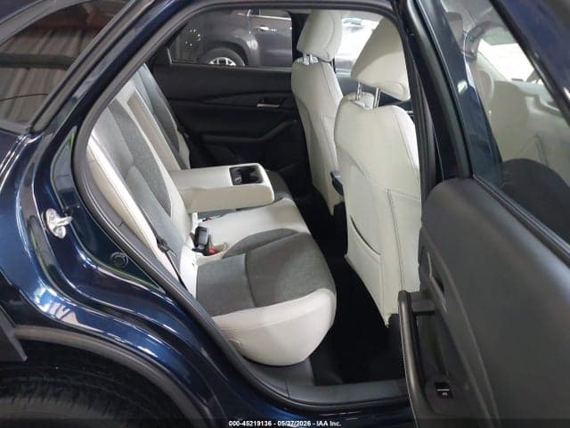 2026 MAZDA CX-30 2.5 S AIRE EDITION 8