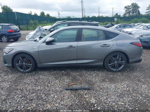 2024 ACURA INTEGRA A-SPEC TECHNOLOGY 13