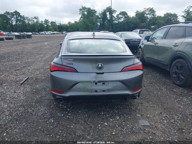 2024 ACURA INTEGRA A-SPEC TECHNOLOGY 15