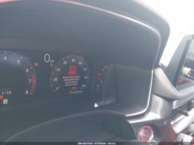 2024 ACURA INTEGRA A-SPEC TECHNOLOGY 7
