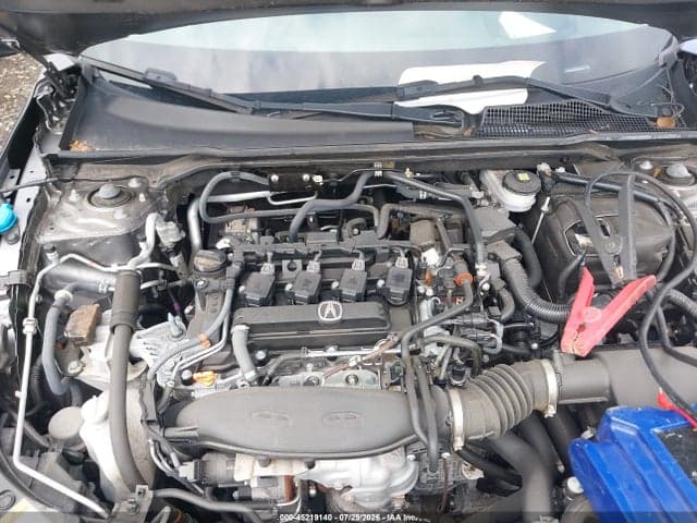 2024 ACURA INTEGRA A-SPEC TECHNOLOGY 10