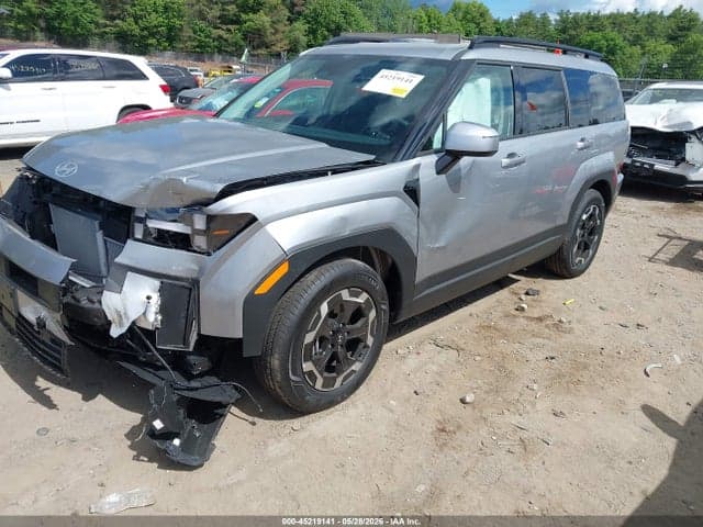 2026 HYUNDAI SANTA FE SEL 2