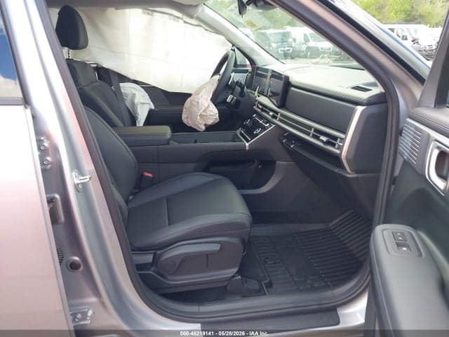 2026 HYUNDAI SANTA FE SEL 5