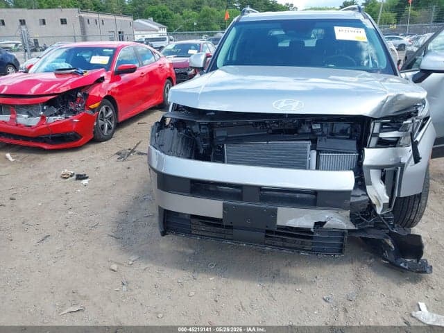 2026 HYUNDAI SANTA FE SEL 6