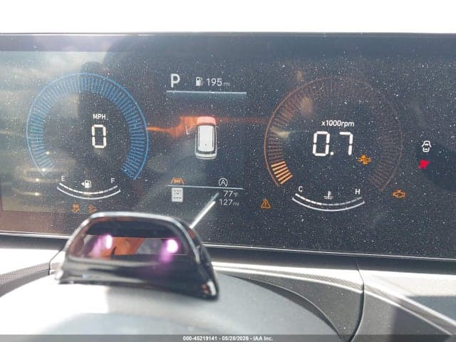 2026 HYUNDAI SANTA FE SEL 7