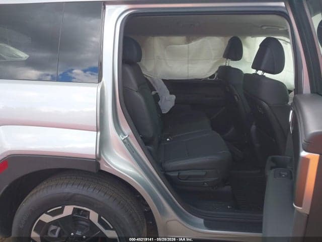 2026 HYUNDAI SANTA FE SEL 8