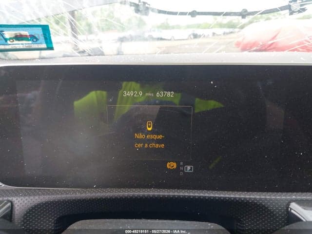 2020 MERCEDES-BENZ A 220 4MATIC 7