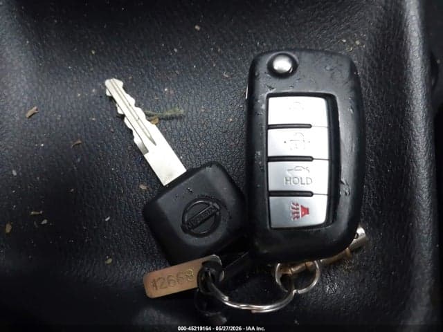 2022 NISSAN VERSA 1.6 S XTRONIC CVT 11