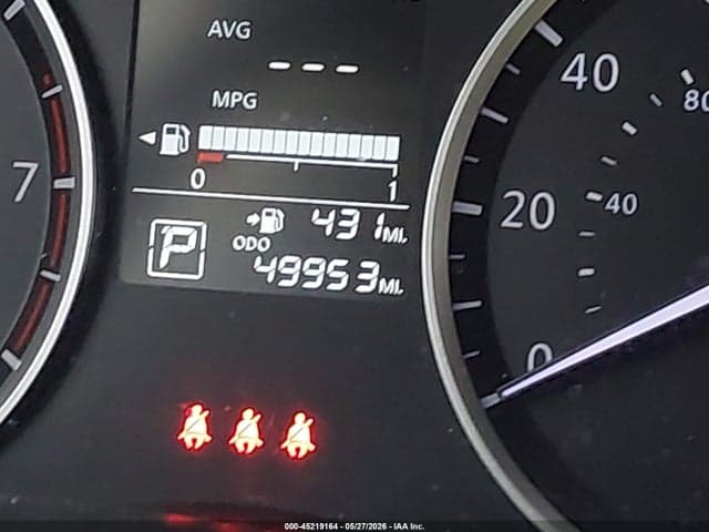 2022 NISSAN VERSA 1.6 S XTRONIC CVT 15