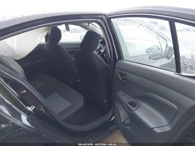 2022 NISSAN VERSA 1.6 S XTRONIC CVT 8
