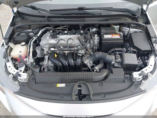 2020 TOYOTA COROLLA LE 10