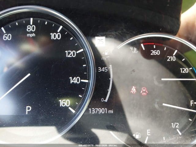 2022 MAZDA CX-9 SIGNATURE 15