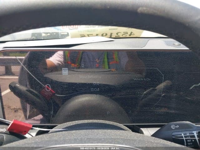 2025 KIA K4 EX 7
