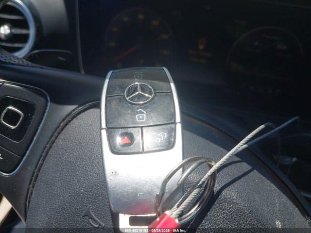 2018 MERCEDES-BENZ E 300 11