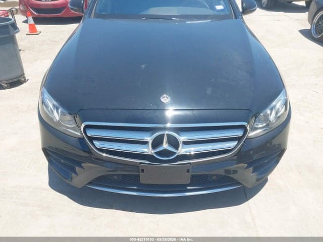 2018 MERCEDES-BENZ E 300 12