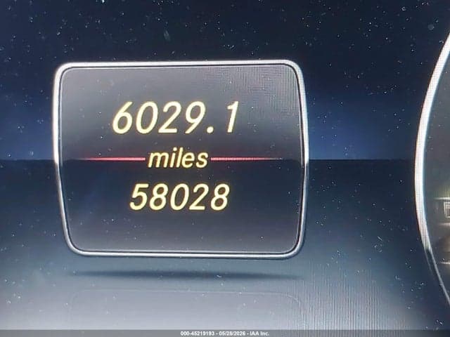 2018 MERCEDES-BENZ E 300 15