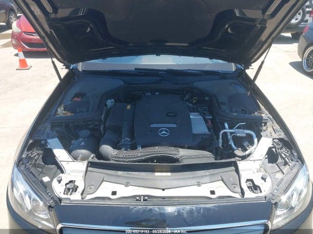 2018 MERCEDES-BENZ E 300 10