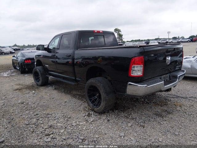 2022 RAM 2500 TRADESMAN 4X4 6'4 BOX 3