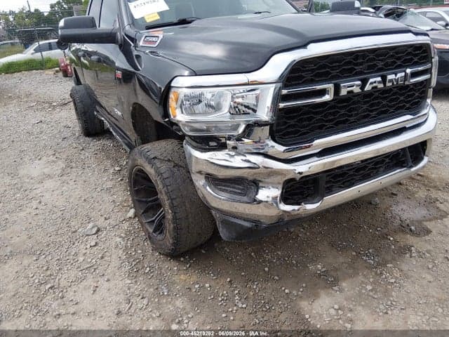 2022 RAM 2500 TRADESMAN 4X4 6'4 BOX 6