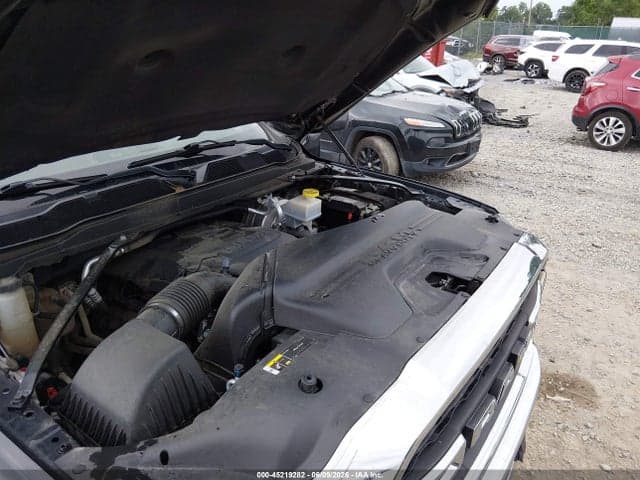 2022 RAM 2500 TRADESMAN 4X4 6'4 BOX 10
