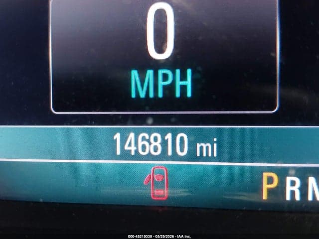 2019 BUICK ENCORE FWD PREFERRED 15
