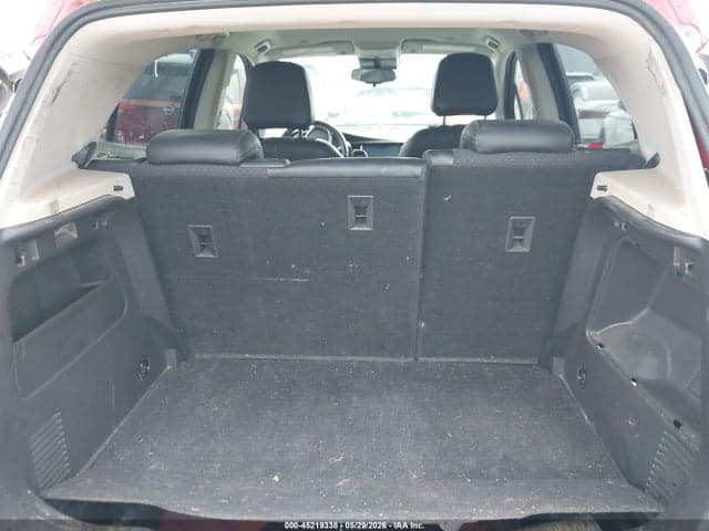 2019 BUICK ENCORE FWD PREFERRED 17