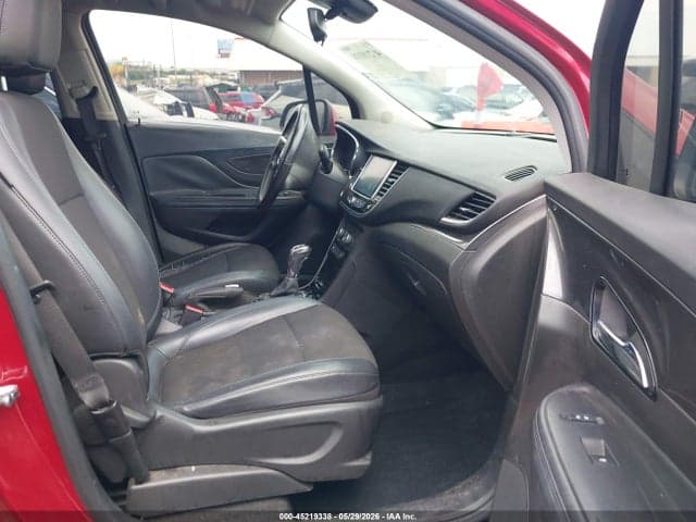 2019 BUICK ENCORE FWD PREFERRED 5