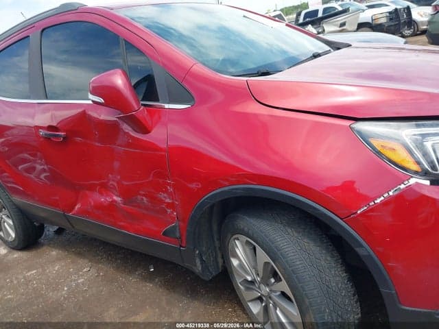 2019 BUICK ENCORE FWD PREFERRED 6