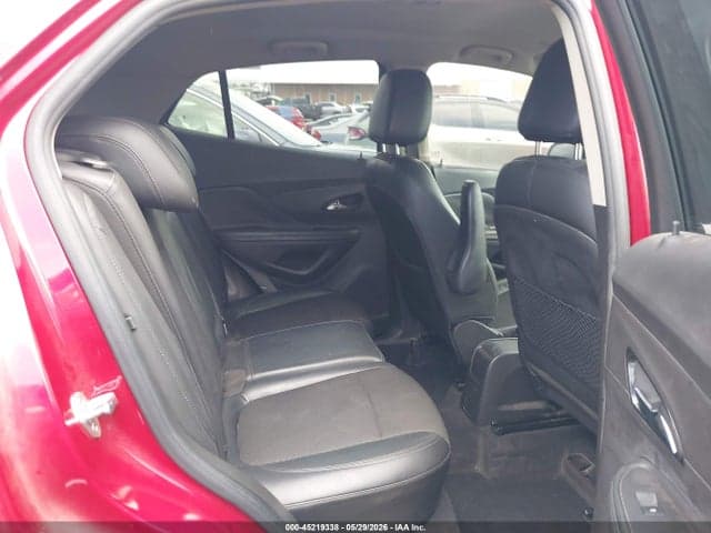 2019 BUICK ENCORE FWD PREFERRED 8