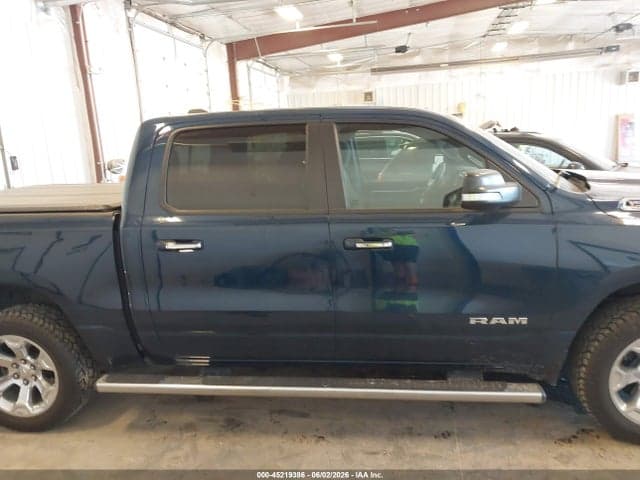 2019 RAM 1500 BIG HORN/LONE STAR 4X4 5'7 BOX 13