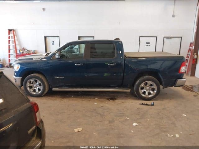2019 RAM 1500 BIG HORN/LONE STAR 4X4 5'7 BOX 14