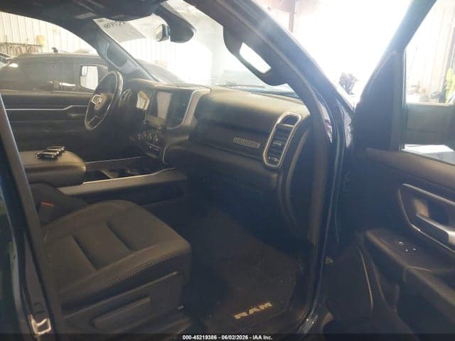 2019 RAM 1500 BIG HORN/LONE STAR 4X4 5'7 BOX 5