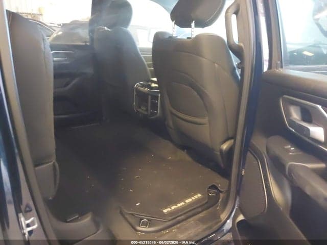 2019 RAM 1500 BIG HORN/LONE STAR 4X4 5'7 BOX 8