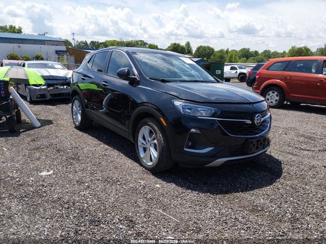 2023 BUICK ENCORE GX PREFERRED FWD 1
