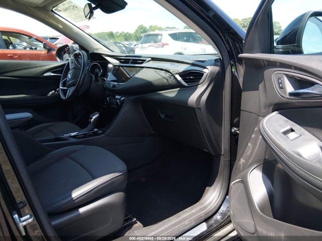 2023 BUICK ENCORE GX PREFERRED FWD 5