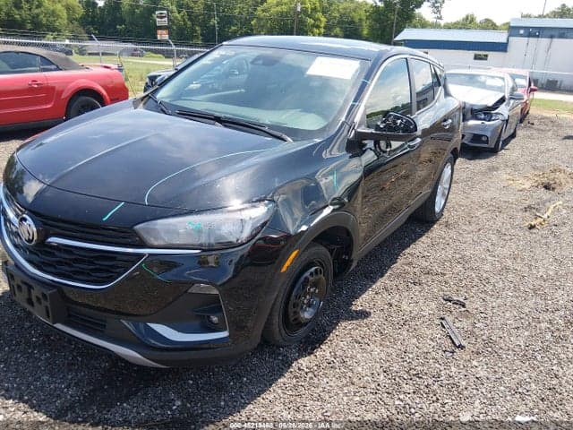 2023 BUICK ENCORE GX PREFERRED FWD 6