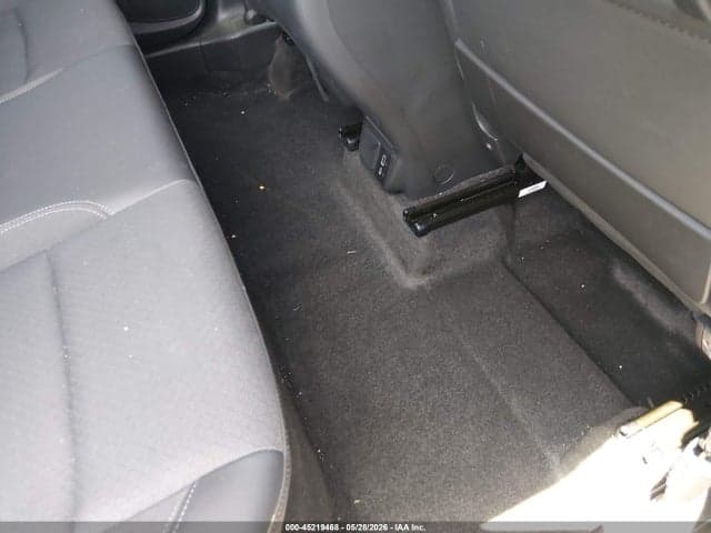 2023 BUICK ENCORE GX PREFERRED FWD 8