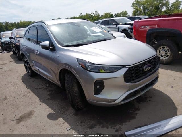 2024 FORD ESCAPE ST-LINE ELITE 1