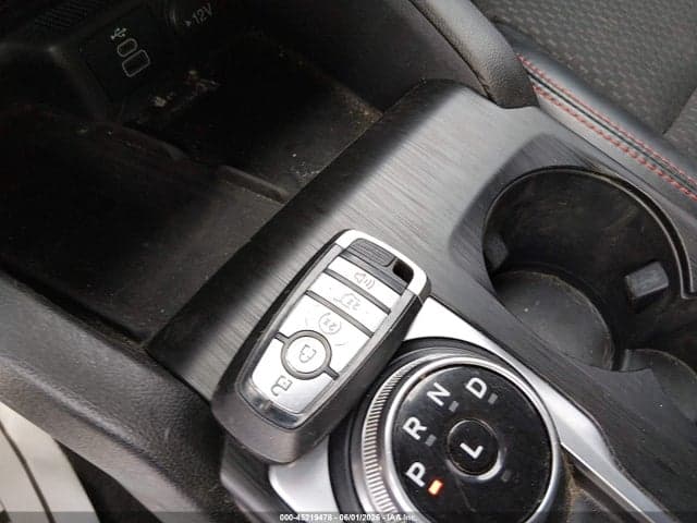 2024 FORD ESCAPE ST-LINE ELITE 11
