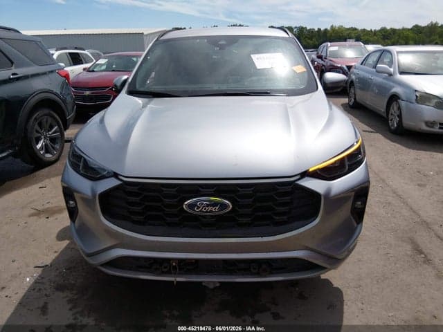 2024 FORD ESCAPE ST-LINE ELITE 12