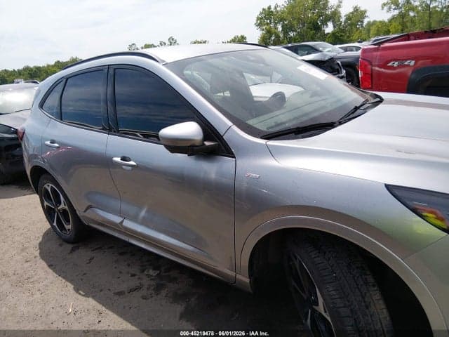 2024 FORD ESCAPE ST-LINE ELITE 13
