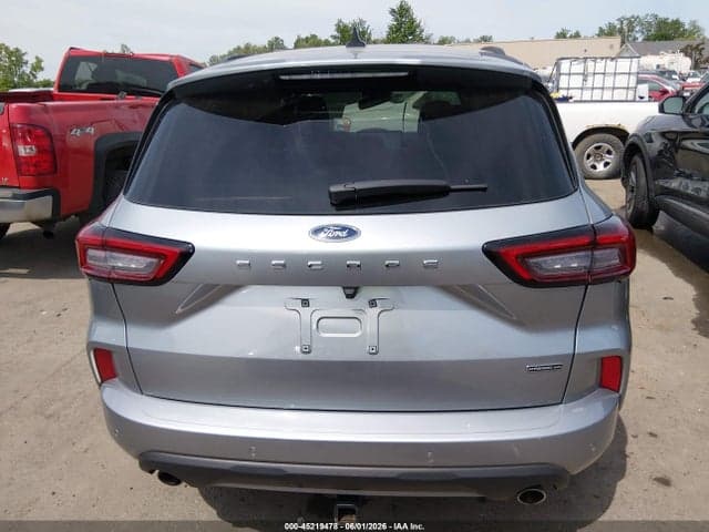 2024 FORD ESCAPE ST-LINE ELITE 16