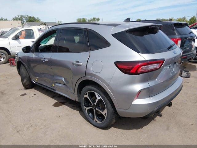 2024 FORD ESCAPE ST-LINE ELITE 3