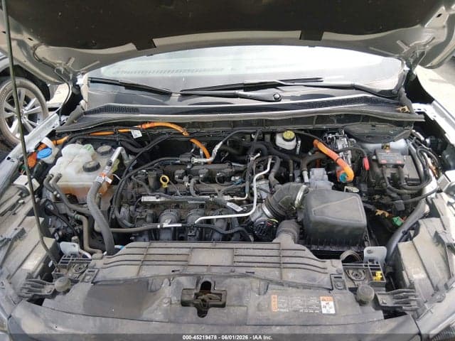 2024 FORD ESCAPE ST-LINE ELITE 10