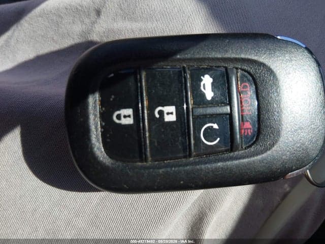 2022 HONDA CIVIC SPORT 11