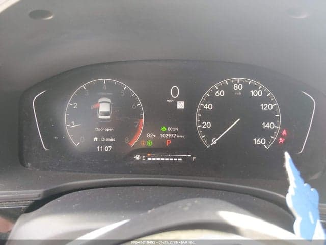 2022 HONDA CIVIC SPORT 7