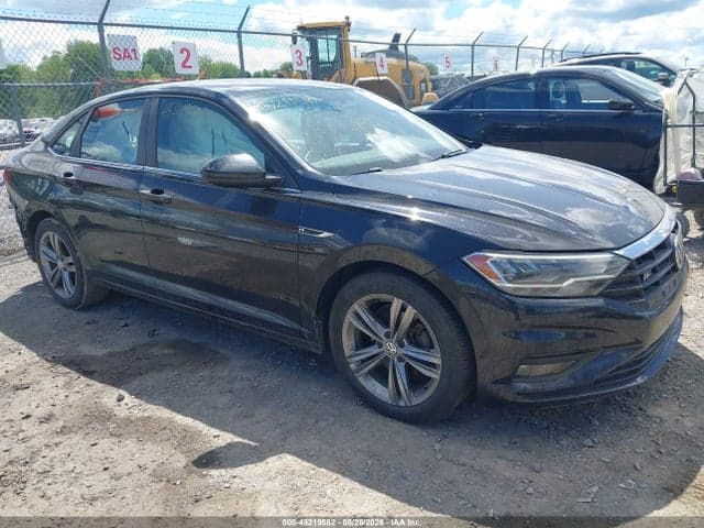 2020 VOLKSWAGEN JETTA 1