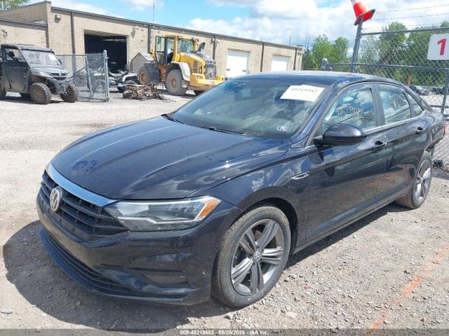 2020 VOLKSWAGEN JETTA 2